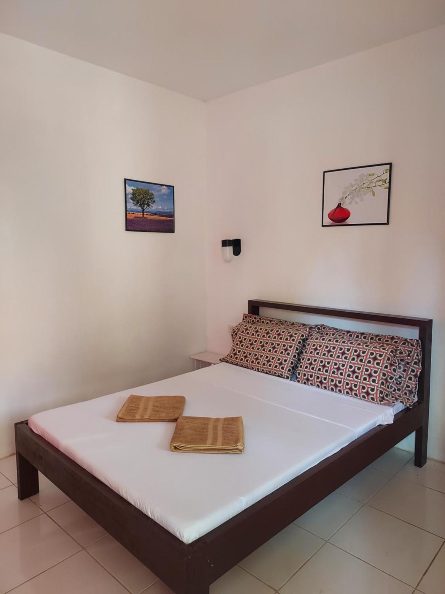 Celtis Resort Малапаскуа Айлънд Екстериор снимка