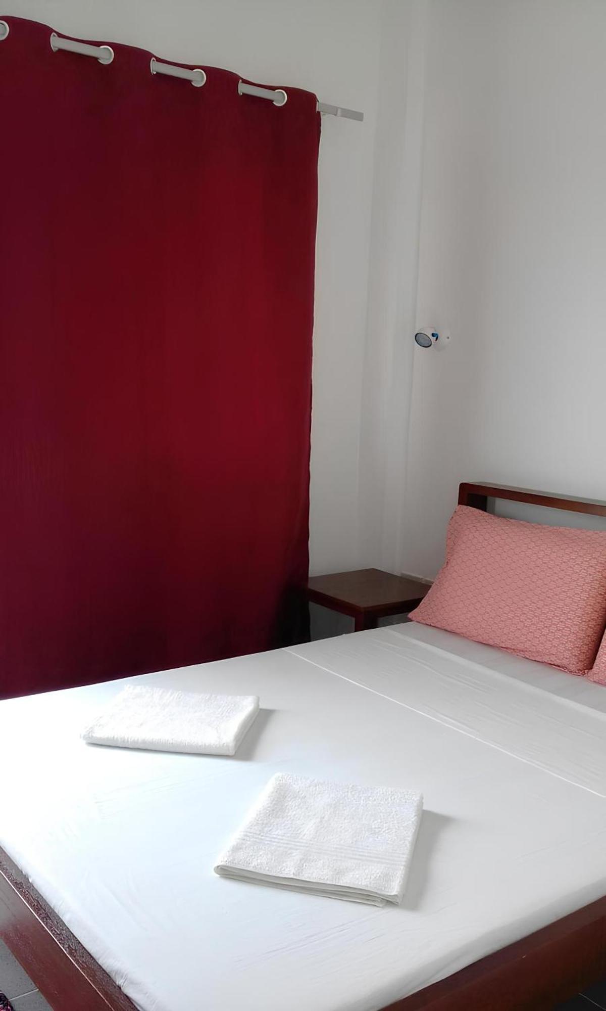 Celtis Resort Малапаскуа Айлънд Екстериор снимка