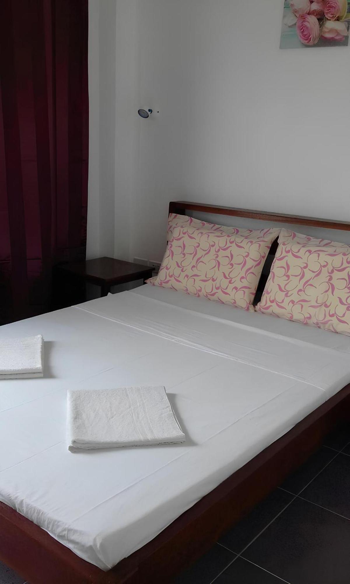 Celtis Resort Малапаскуа Айлънд Екстериор снимка